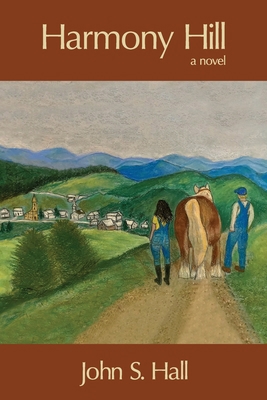 Harmony Hill 1949066878 Book Cover