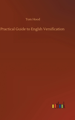 Practical Guide to Englsh Versification 375240244X Book Cover