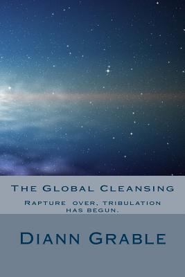 The Global Cleansing 1497311918 Book Cover