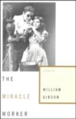 The Miracle Worker B006DV3W4Q Book Cover