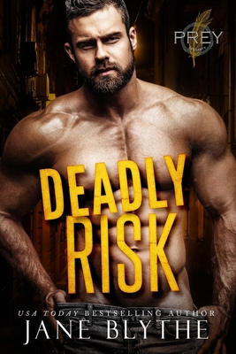 Deadly Risk 0645643203 Book Cover