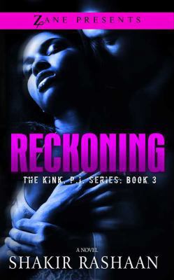 Reckoning 1593096062 Book Cover