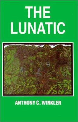 The Lunatic 9766101493 Book Cover