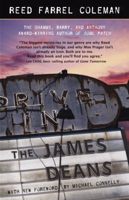 The James Deans 0979270987 Book Cover