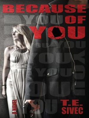 Because of You 1452647917 Book Cover