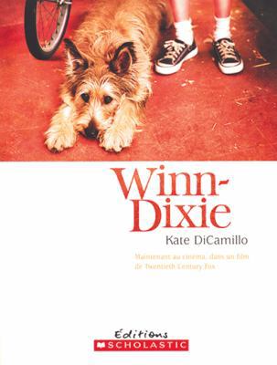 Winn-Dixie [French] 0439962463 Book Cover