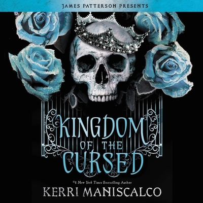 Kingdom of the Cursed 1668601257 Book Cover