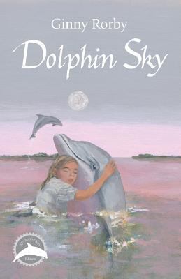 Dolphin Sky 0996940138 Book Cover