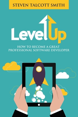 Level Up! 1312995815 Book Cover