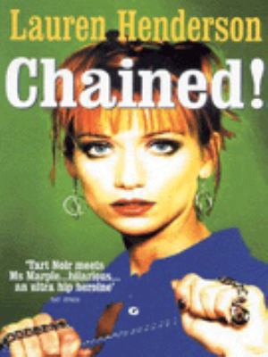 Chained 0099297906 Book Cover