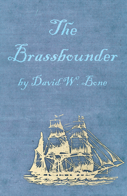 The Brassbounder 1406725951 Book Cover