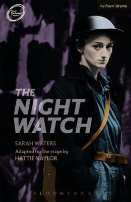 The Night Watch 1350014060 Book Cover