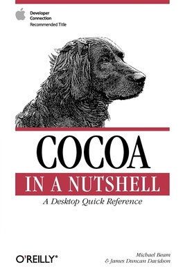 Cocoa in a Nutshell 0596004621 Book Cover