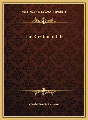 The Rhythm of Life 116976360X Book Cover