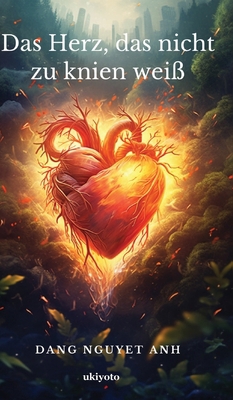 Das Herz, das nicht zu knien weiß [German] 9357876286 Book Cover