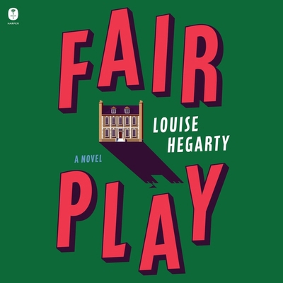 Fair Play B0DGWT2PL2 Book Cover