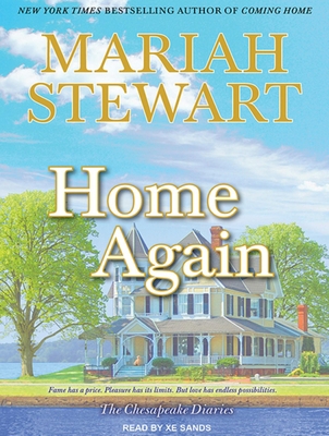 Home Again 1452609128 Book Cover