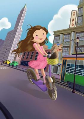 Joy : A Tale of Heart