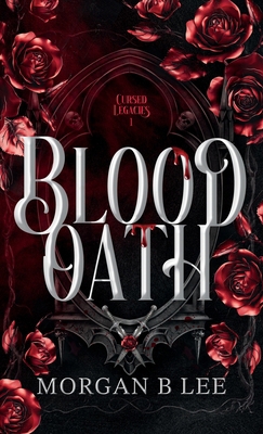 Blood Oath: A Paranormal Reverse Harem Romance B0FZXNDTY2 Book Cover