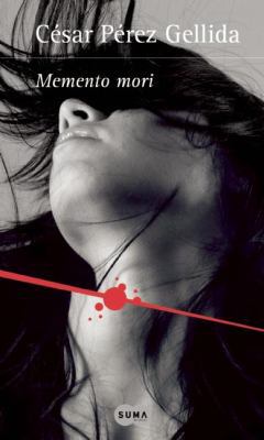 Memento Mori [Spanish] 6071134854 Book Cover