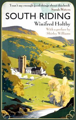 South Riding B001B24WV4 Book Cover