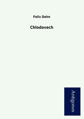 Chlodovech [German] 3954723700 Book Cover