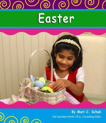 Easter 0736849009 Book Cover
