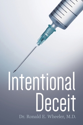 Intentional Deceit B0CRSWY4C9 Book Cover