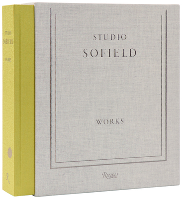 Studio Sofield Works 0847875563 Book Cover
