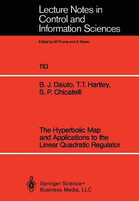 The Hyperbolic Map and Applications to the Line... 3540967419 Book Cover