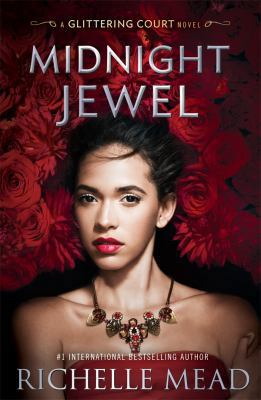 Midnight Jewel 0670079502 Book Cover