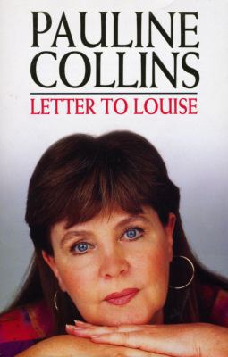 Letter to Louise 0552167991 Book Cover