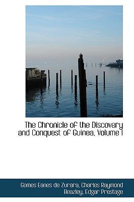 The Chronicle of the Discovery and Conquest of ... 1103123726 Book Cover