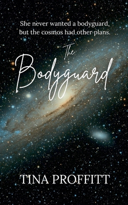 The Bodyguard B0GV229DPH Book Cover