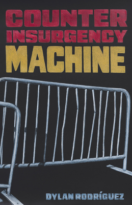 Counterinsurgency Machine 1849356653 Book Cover