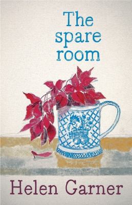 The Spare Room 192135139X Book Cover