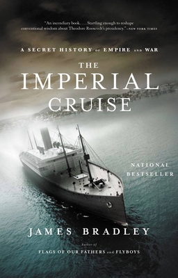 Imperial Cruise: A Secret History of Empire and... 0316014001 Book Cover