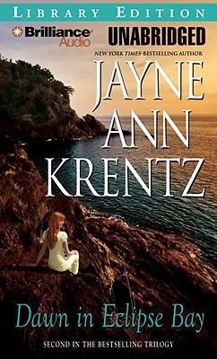 Dawn in Eclipse Bay 1423386760 Book Cover