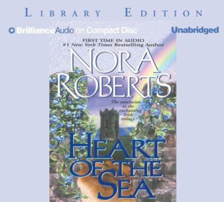 Heart of the Sea 1596009659 Book Cover