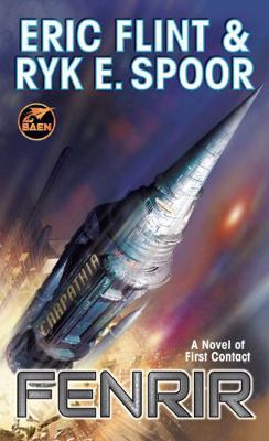 Fenrir 1668073420 Book Cover