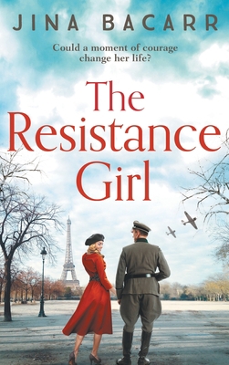 The Resistance Girl 1804262153 Book Cover