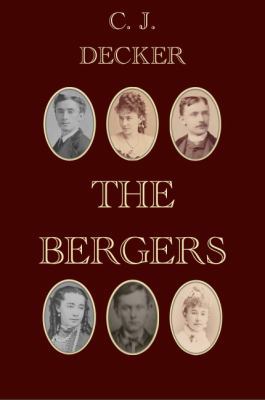 Paperback Bergers Book