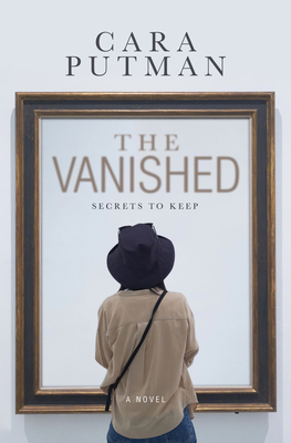 The Vanished [Large Print] 1420518887 Book Cover