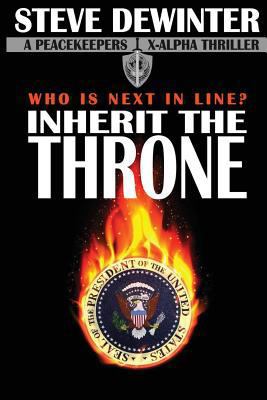 Inherit the Throne 1456403249 Book Cover
