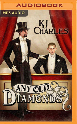 Any Old Diamonds 179976012X Book Cover