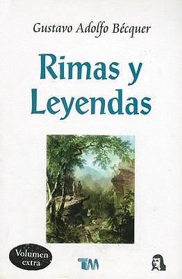 Rimas y Leyendas [Spanish] 9707752688 Book Cover