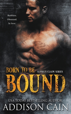 Born to be Bound 1950711129 Book Cover