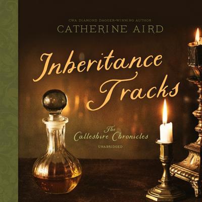 Inheritance Tracks Lib/E 1982632496 Book Cover