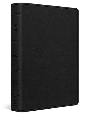 ESV Giant Print Value Personal Size Bible (Trut... B0FBR9B9SC Book Cover