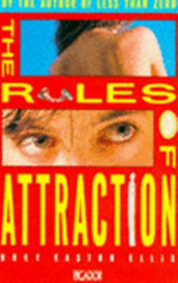 The Rules of Attraction [Spanish] 0330301861 Book Cover